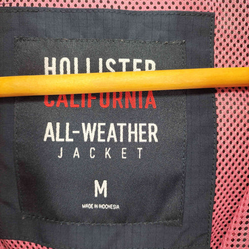 ホリスター Hollister ALL-WEATHER JACKET レディース import:M